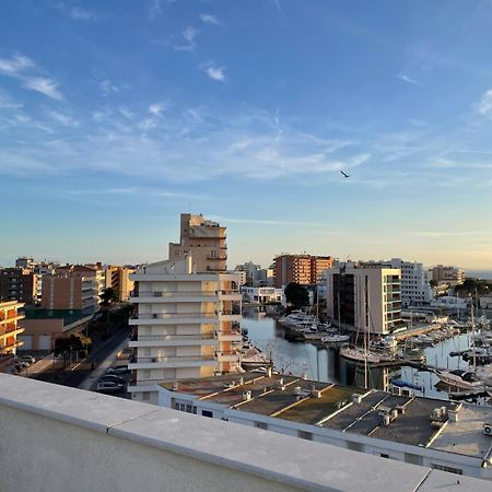 Magnifico Apartamento Cerca De La Playa Con Piscina - 罗萨斯 外观 照片