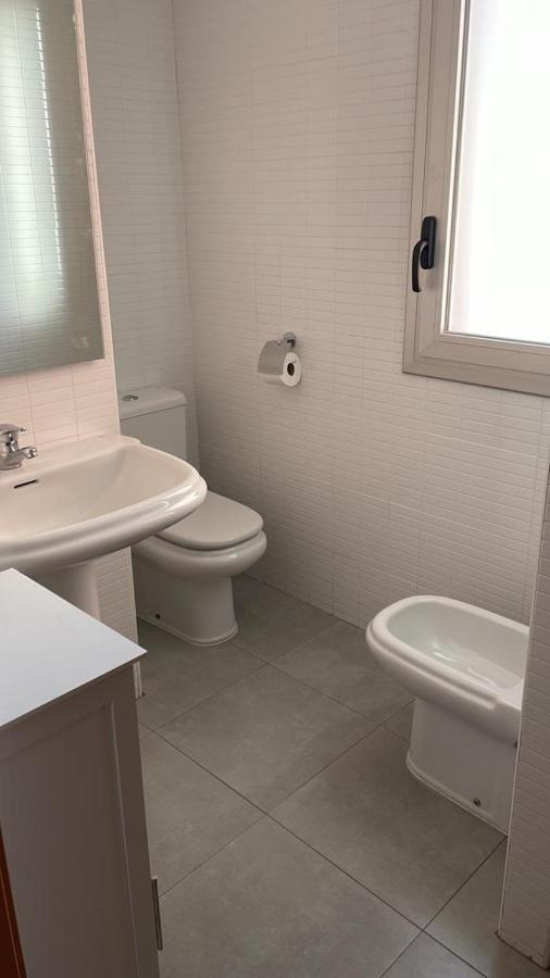 Magnifico Apartamento Cerca De La Playa Con Piscina - 罗萨斯 外观 照片