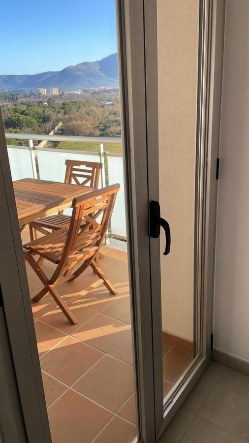 Magnifico Apartamento Cerca De La Playa Con Piscina - 罗萨斯 外观 照片