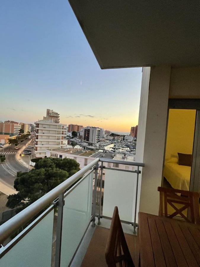 Magnifico Apartamento Cerca De La Playa Con Piscina - 罗萨斯 外观 照片