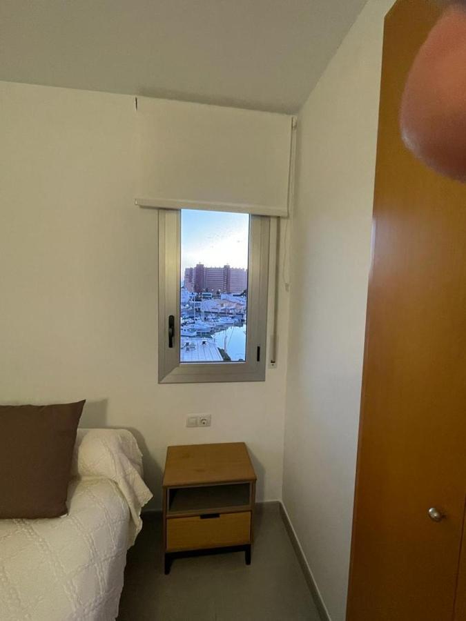 Magnifico Apartamento Cerca De La Playa Con Piscina - 罗萨斯 外观 照片