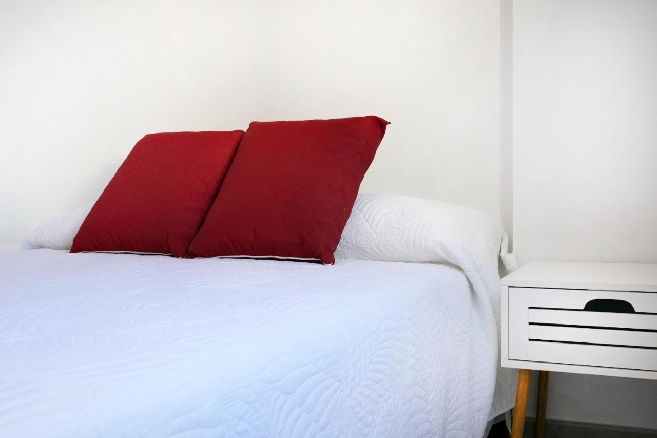 Magnifico Apartamento Cerca De La Playa Con Piscina - 罗萨斯 外观 照片