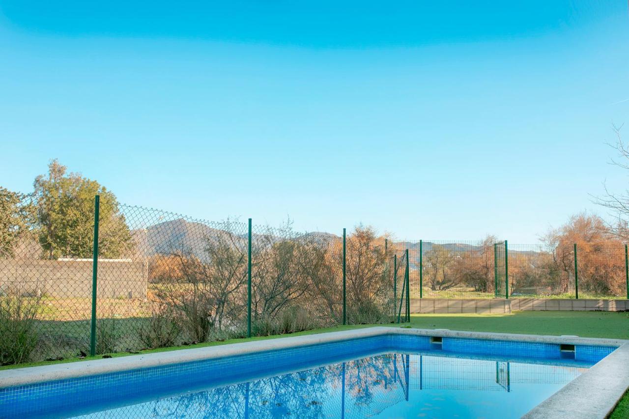 Magnifico Apartamento Cerca De La Playa Con Piscina - 罗萨斯 外观 照片