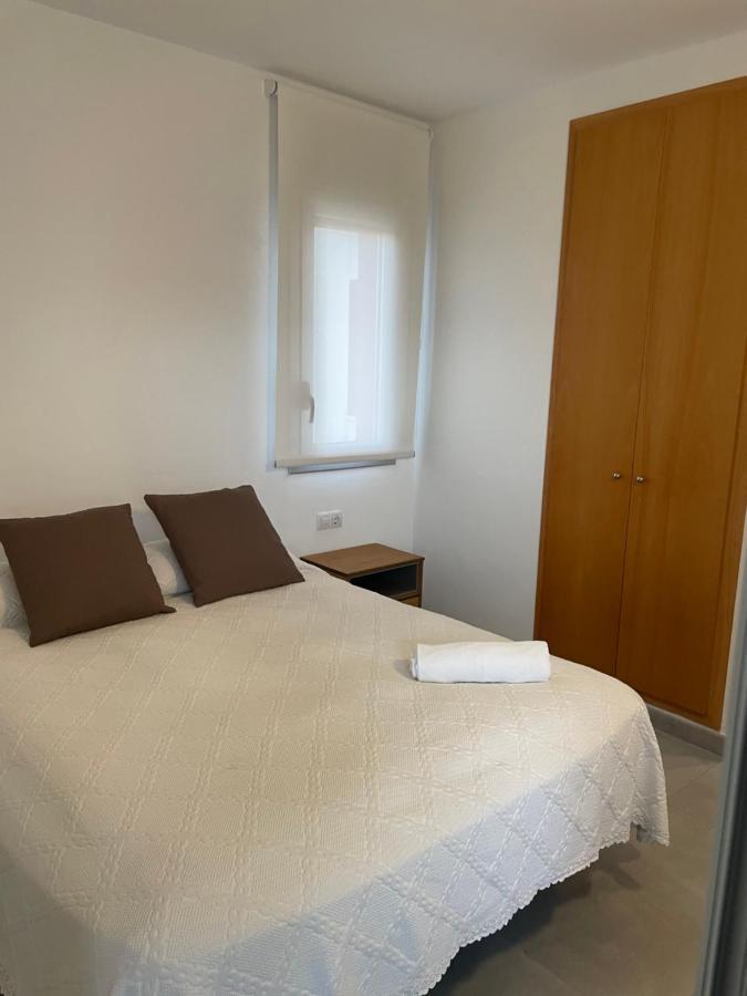 Magnifico Apartamento Cerca De La Playa Con Piscina - 罗萨斯 外观 照片