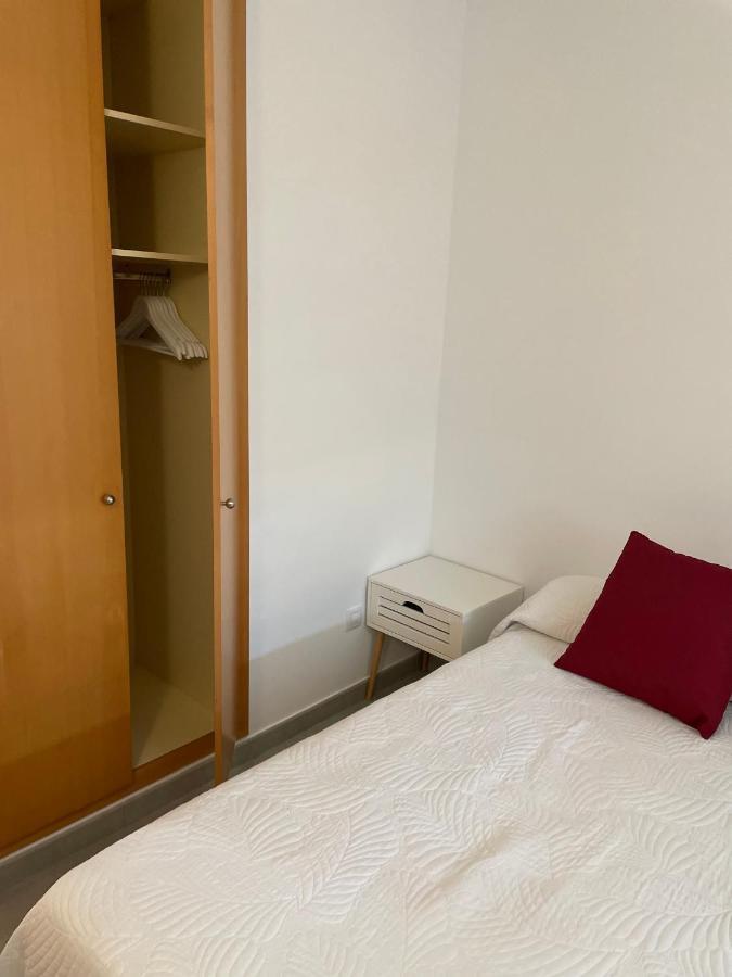Magnifico Apartamento Cerca De La Playa Con Piscina - 罗萨斯 外观 照片