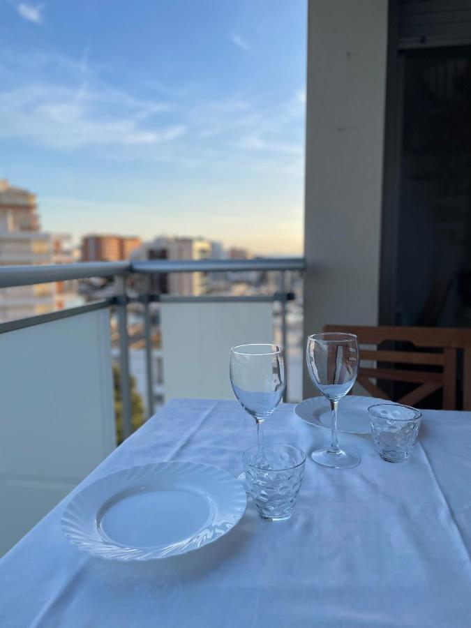 Magnifico Apartamento Cerca De La Playa Con Piscina - 罗萨斯 外观 照片