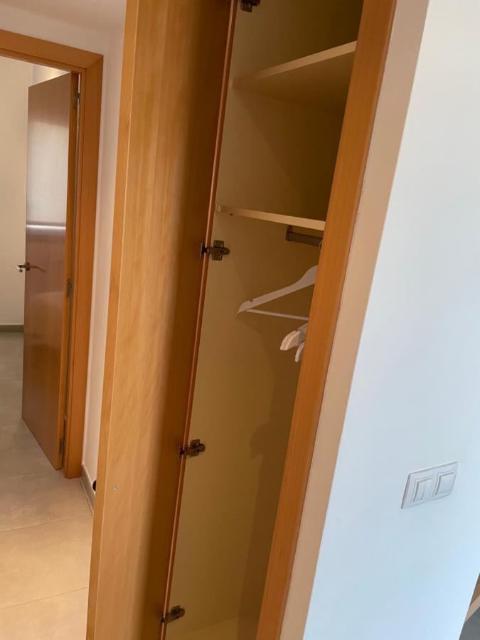 Magnifico Apartamento Cerca De La Playa Con Piscina - 罗萨斯 外观 照片