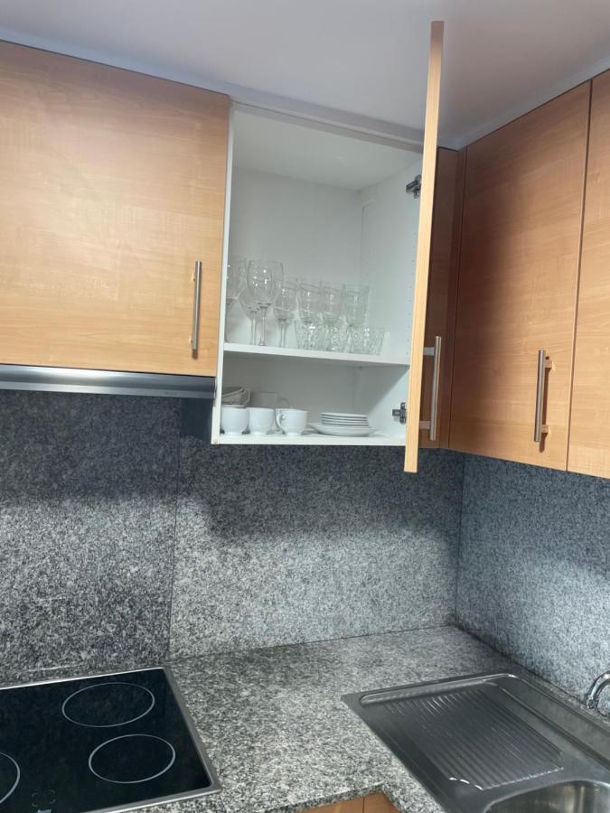 Magnifico Apartamento Cerca De La Playa Con Piscina - 罗萨斯 外观 照片
