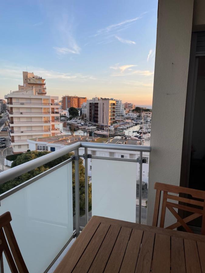 Magnifico Apartamento Cerca De La Playa Con Piscina - 罗萨斯 外观 照片