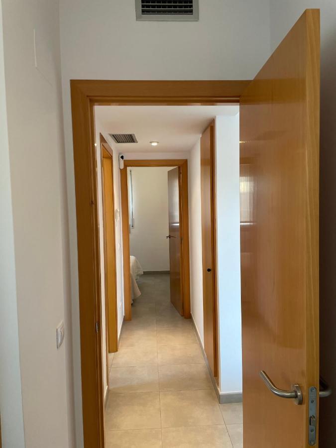 Magnifico Apartamento Cerca De La Playa Con Piscina - 罗萨斯 外观 照片